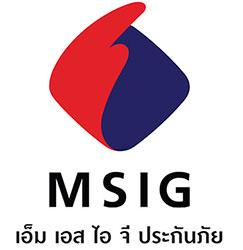 MSIG